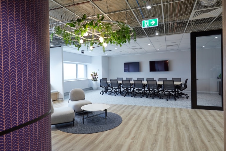 The Tax Institute Offices - Sydney | Office Snapshots