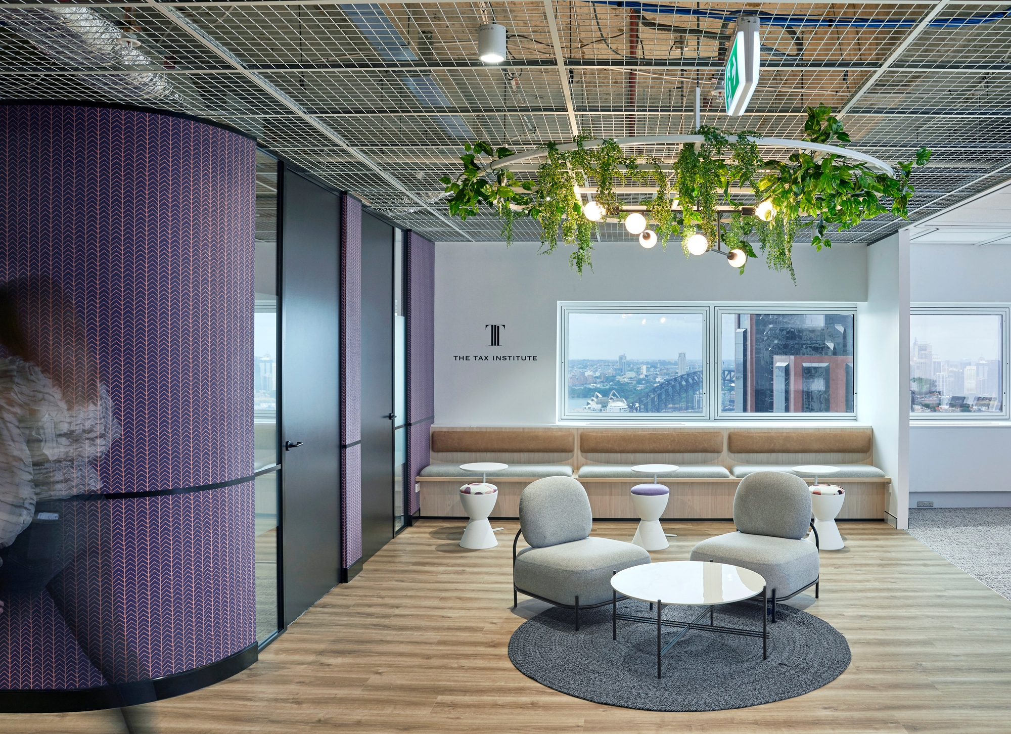 The Tax Institute office