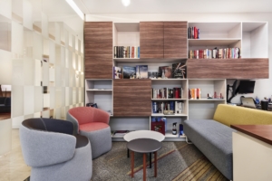 Trefilia Capital Offices - San Pedro Garza García