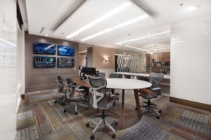 Trefilia Capital Offices - San Pedro Garza García