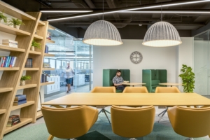 Upwork Offices - Chicago