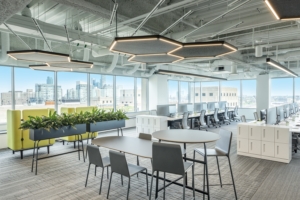 Upwork Offices - Chicago