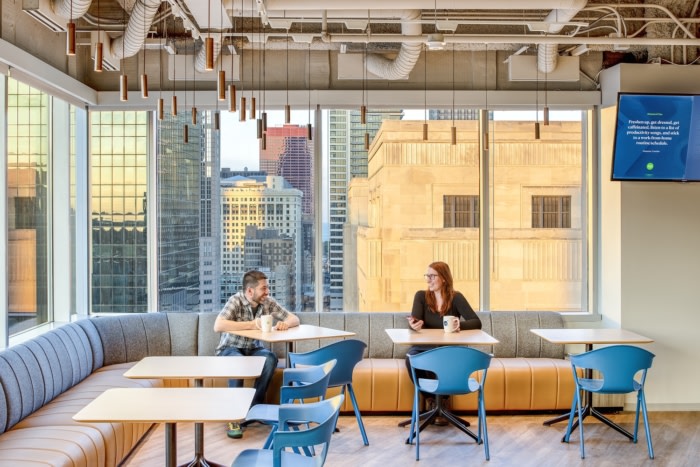 Upwork Offices - Chicago - 6
