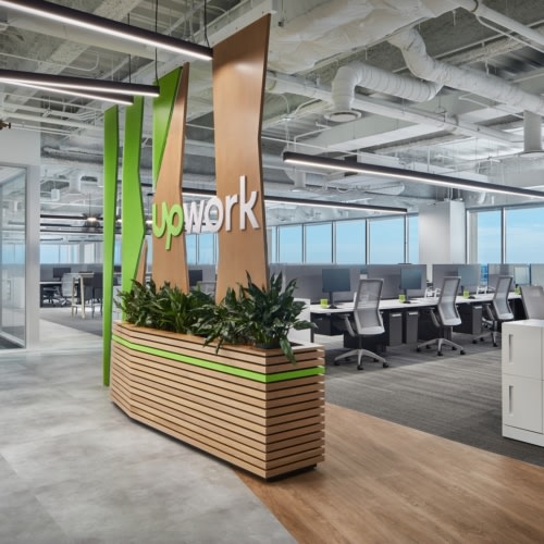 Upwork Offices – Chicago