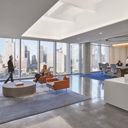Westdale Real Estate Investment & Management Offices – Dallas