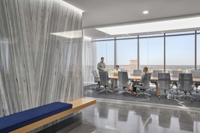 Westdale Real Estate Investment & Management Offices - Dallas - 6