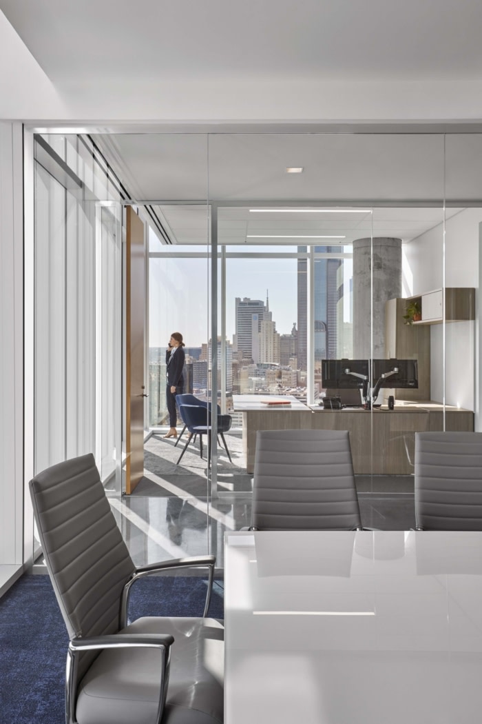Westdale Real Estate Investment & Management Offices - Dallas - 9
