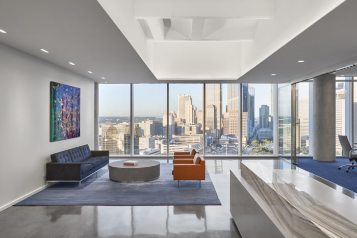 Westdale Real Estate Investment & Management Offices - Dallas - 2