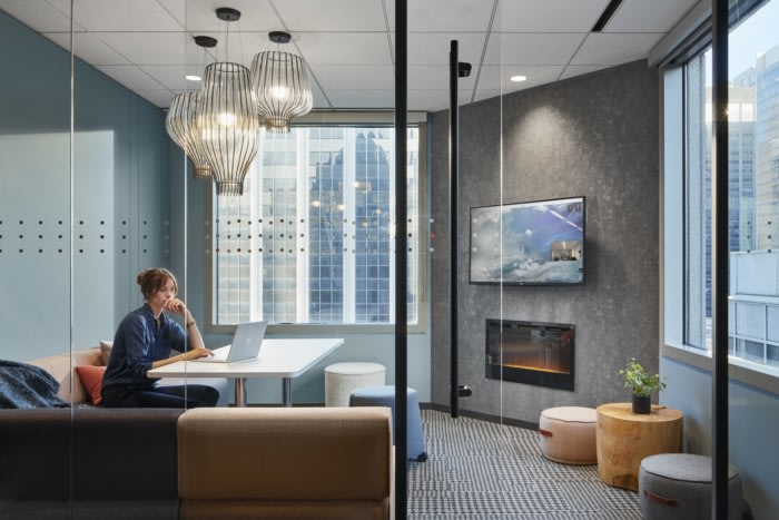 Whitney Architects Offices - Chicago - 8