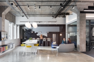 Working Spaces Offices - Kansas City