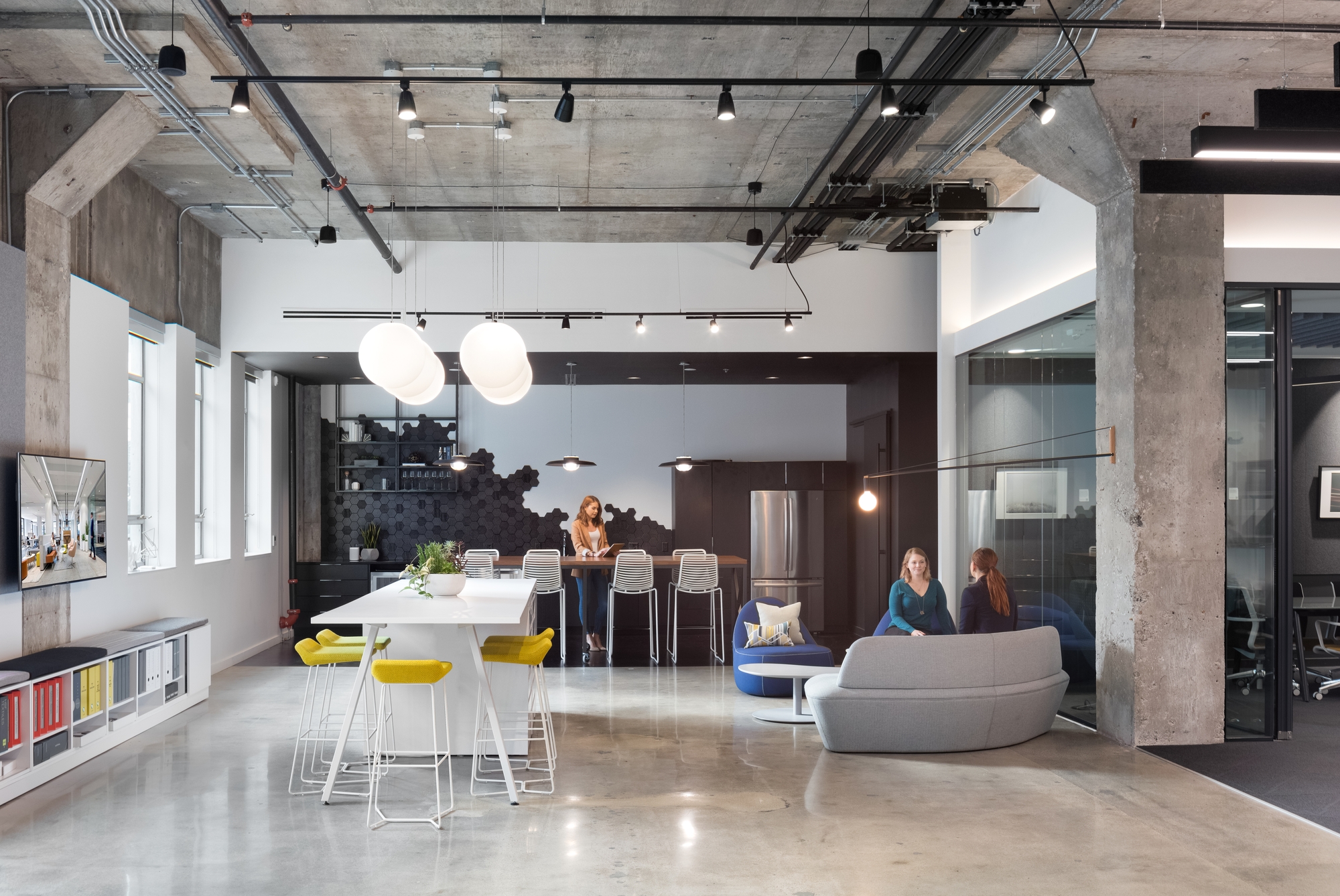 Working Spaces Offices Kansas City Office Snapshots