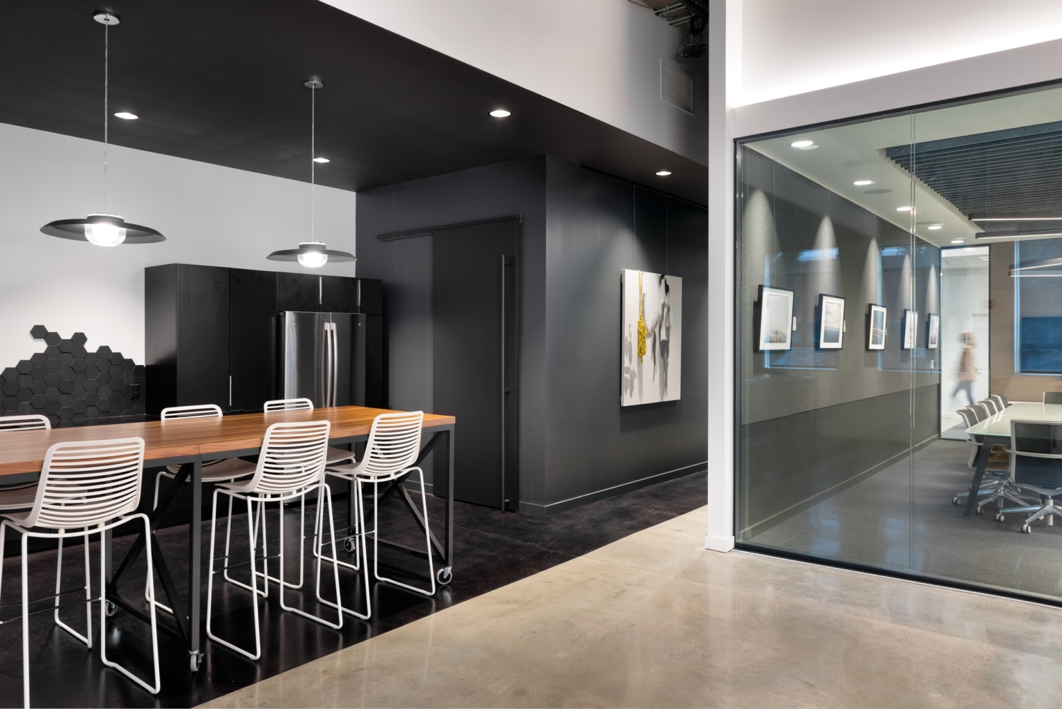 Working Spaces Offices Kansas City Office Snapshots