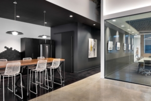 Working Spaces Offices - Kansas City