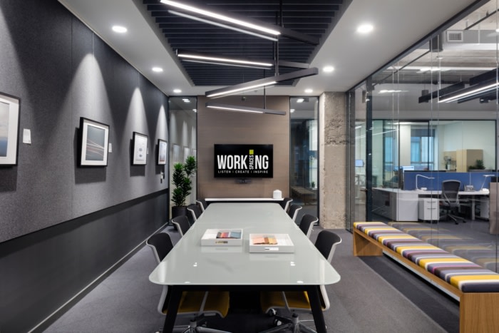 Working Spaces Offices - Kansas City - 5