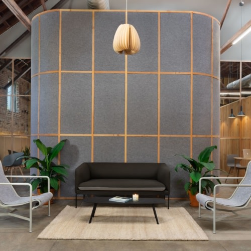 Big and Tiny Silverlake Coworking Offices – Los Angeles