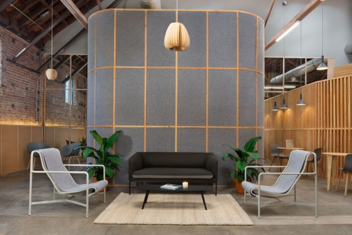 Big and Tiny Silverlake Coworking Offices - Los Angeles - 7