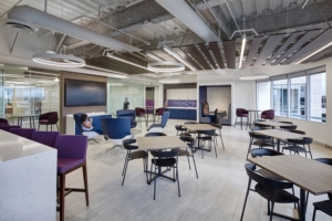 BioMed Realty Trust Offices - San Diego