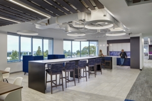 BioMed Realty Trust Offices - San Diego
