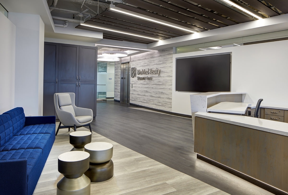 BioMed Realty Trust Offices San Diego Office Snapshots