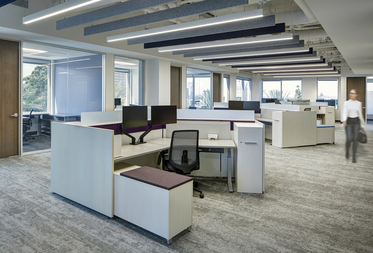 BioMed Realty Trust Offices - San Diego | Office Snapshots