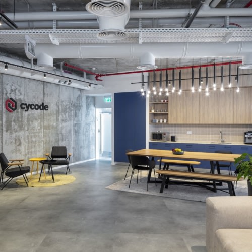Cycode Offices – Tel Aviv
