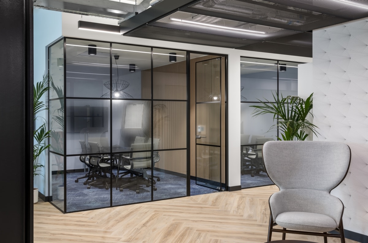 Dynata Offices - London | Office Snapshots