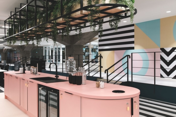 Huckletree Ancoats Coworking Offices - Manchester - 4