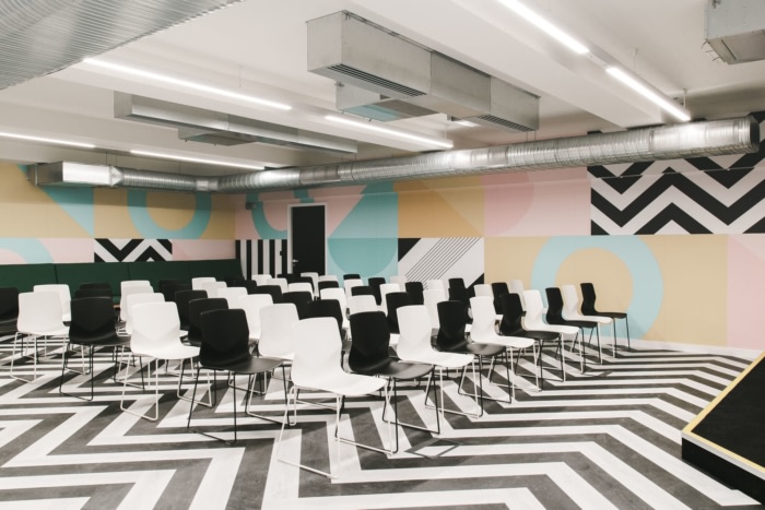 Huckletree Ancoats Coworking Offices - Manchester - 5