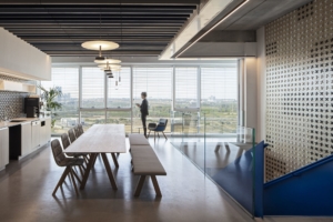 Intuit Offices - Petah Tikva