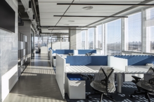 Intuit Offices - Petah Tikva