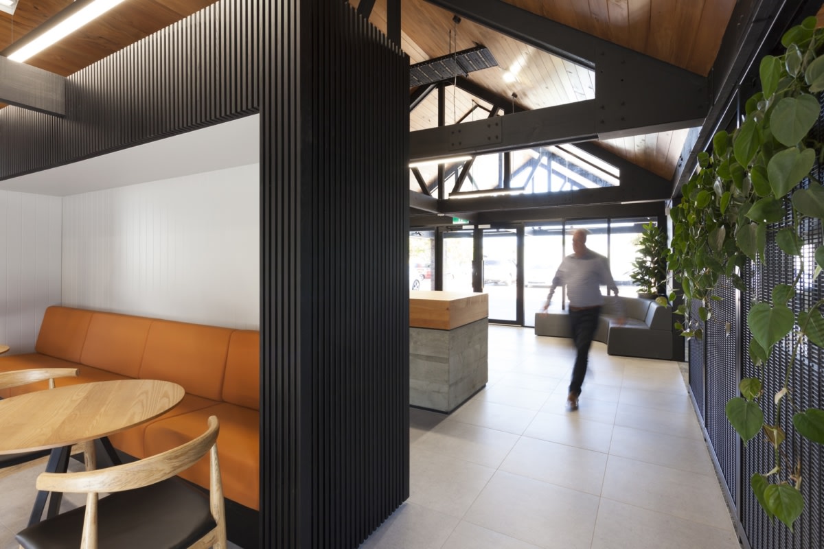 ITM Platform office