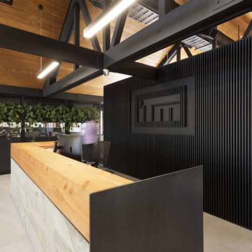 ITM Offices – Auckland