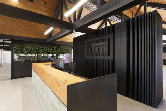 ITM Offices - Auckland - 1