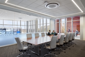 ITR Concession Co. Offices - Elkhart