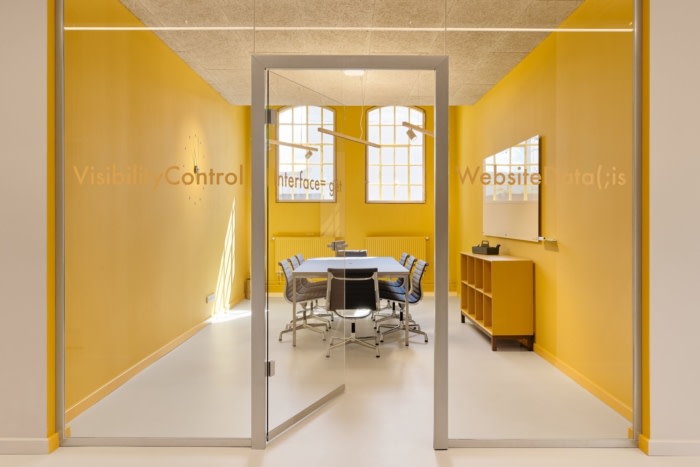 Jimdo Offices - Hamburg - 6