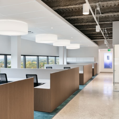KDC/ONE Innovation Lab Offices – Saddle Brook