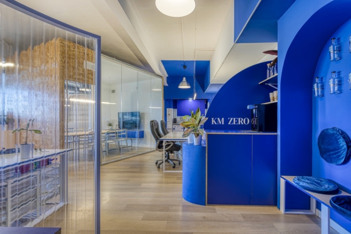 KMZERO Offices - Barcelona - 1