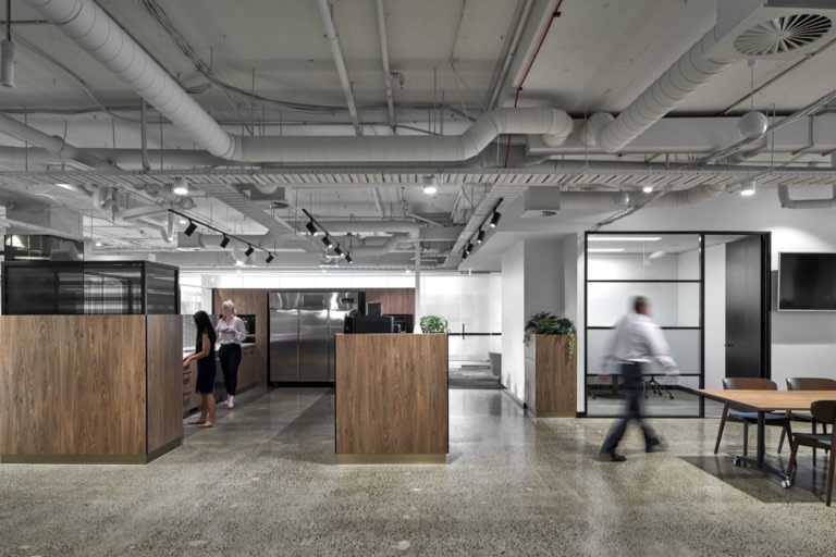 MAB Offices - Melbourne | Office Snapshots