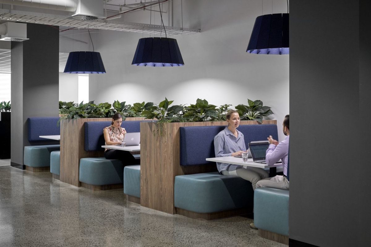 MAB Offices - Melbourne | Office Snapshots