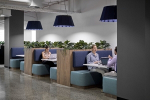 MAB Offices - Melbourne