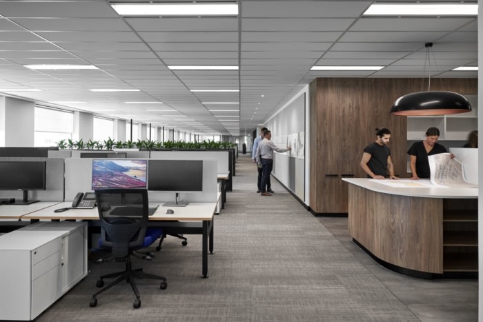 MAB Offices - Melbourne - 10