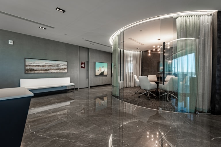 MLT Aikins Offices Saskatoon Office Snapshots