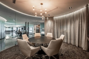 MLT Aikins Offices - Saskatoon