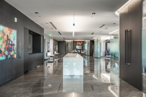 MLT Aikins Offices - Saskatoon