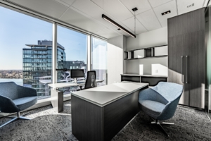 MLT Aikins Offices - Saskatoon