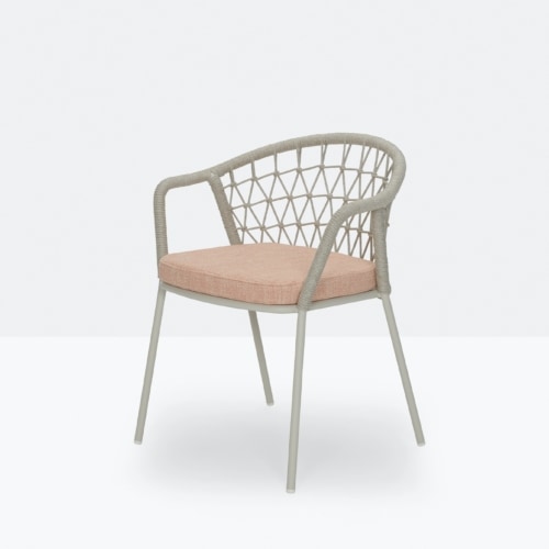 Panarea Armchair by Pedrali
