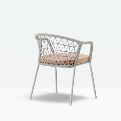 Panarea Armchair - 0
