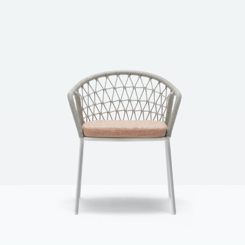 Panarea Armchair - 0