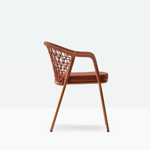 Panarea Armchair - 0