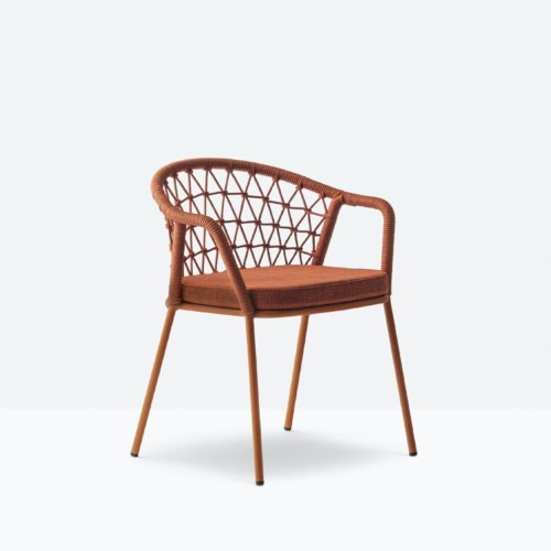 Panarea Armchair - 0